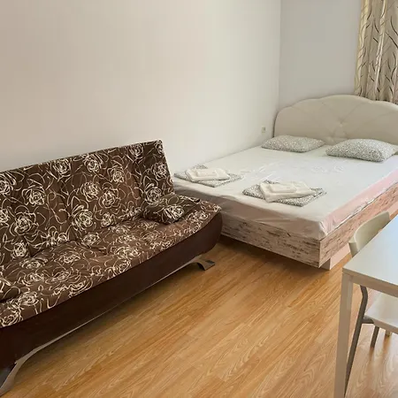 Apartament Gerber 1 *