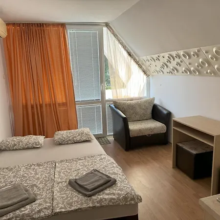 Gerber 1 Apartament