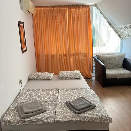 Apartament Gerber 1