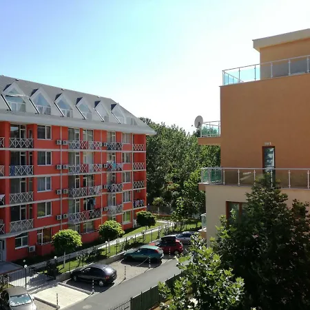 Gerber 1 Apartament *