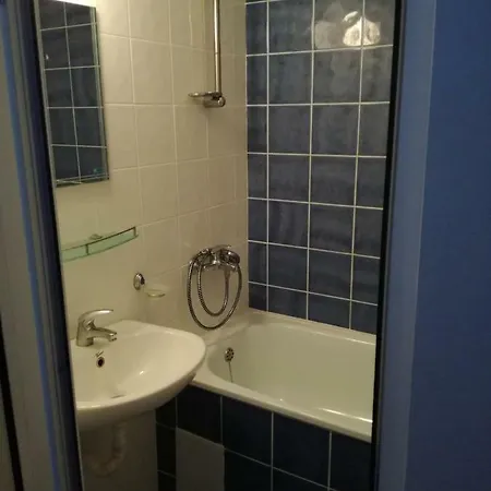 Gerber 1 Apartament Sunny Beach