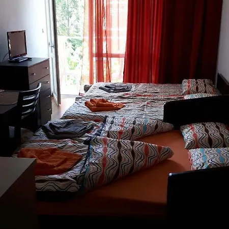 Apartament Gerber 1 *