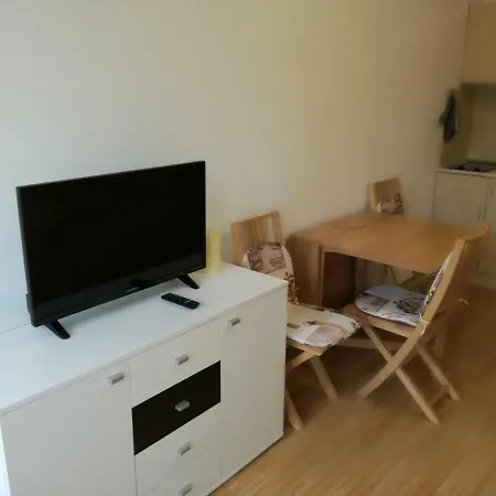 Gerber 1 Apartament *