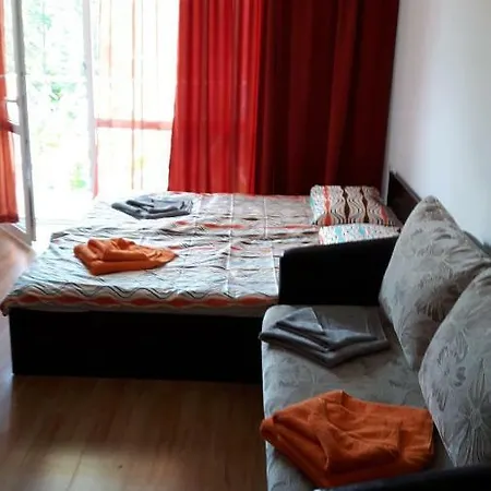 Apartament Gerber 1
