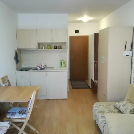 Gerber 1 Apartament