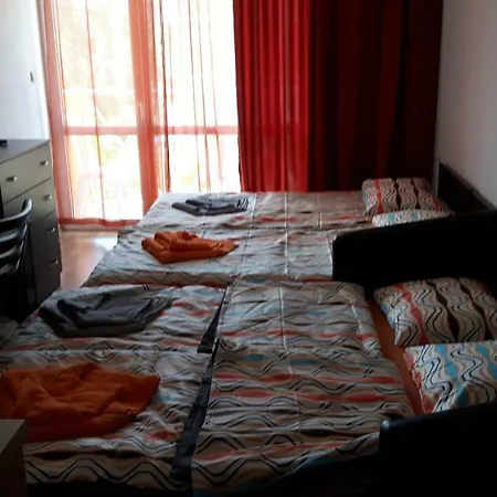 Gerber 1 Apartament Sunny Beach
