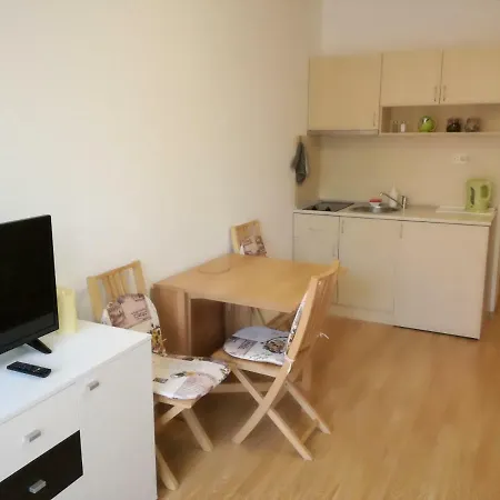 Apartament Gerber 1 *