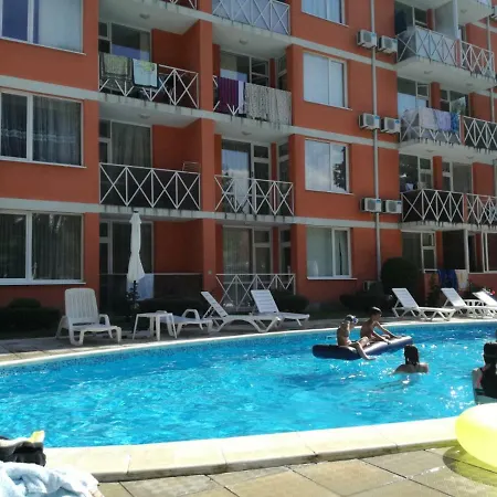 Gerber 1 Apartament *