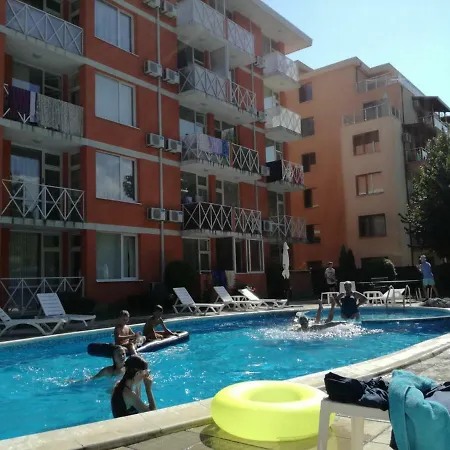 Apartament Gerber 1