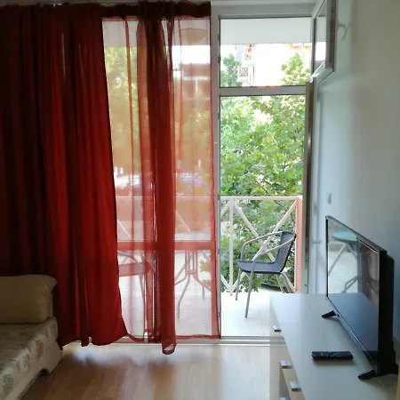 Apartament Gerber 1 Sunny Beach