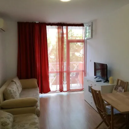Gerber 1 Apartament