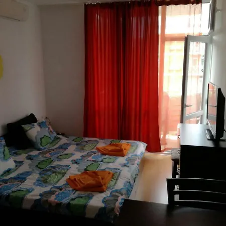 Apartment Gerber 1