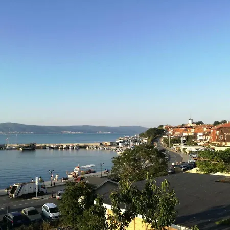 Apartament Gerber 1 Sunny Beach