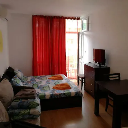 Gerber 1 Apartament Sunny Beach